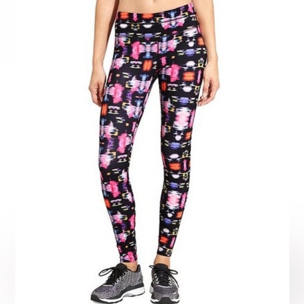 Athleta Freedom Sonar Leggings